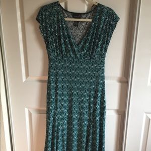 Scarlett Dress